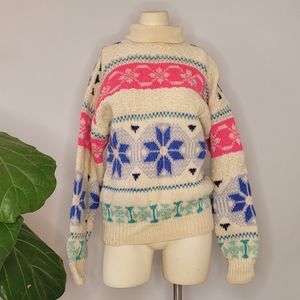 Sport Obermeyer Ladies Sweater